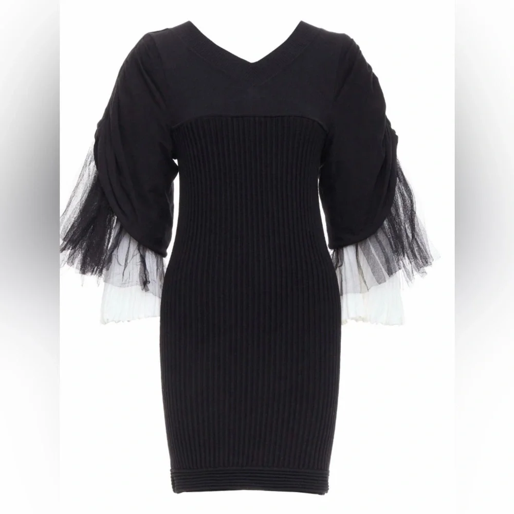 Chanel vintage dress